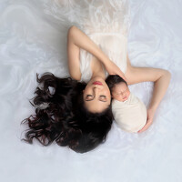 Портрет фотографа (аватар) Carla Torrico