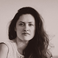 Портрет фотографа (аватар) Анна Третьякова (Tretiakova Hanna)