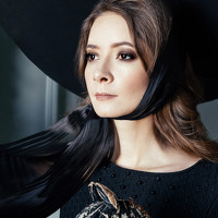 Портрет фотографа (аватар) Olesya Kulida