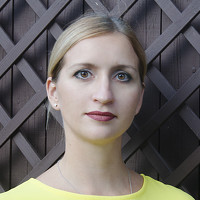 Портрет фотографа (аватар) Екатерина Вивюрская (Ekaterina Vivyurskaya)