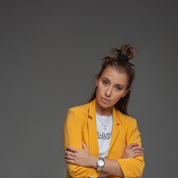 Портрет фотографа (аватар) Ольга Сажнева (Olga Sazhneva)