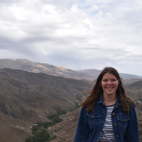 Портрет фотографа (аватар) Ugnė Zaveckaitė