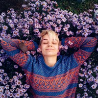 Портрет фотографа (аватар) Лена Кох (Elena Kokh)