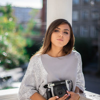 Портрет фотографа (аватар) Наталья Петровых (Natalia Petrovykh)