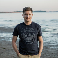 Портрет фотографа (аватар) Роман Наумов (Roman Naumov)