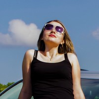 Фотография Елена Хоружая (Khoruzhaya Elena) Портрет фотографа (аватар) Елена Хоружая (Khoruzhaya Elena)