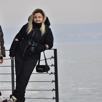 Портрет фотографа (аватар) Filiz CAGLAR