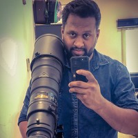 Портрет фотографа (аватар) Zaheer Abdul rahman