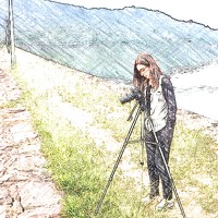 Портрет фотографа (аватар) Marcela Alejandra Gonzalez