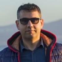 Портрет фотографа (аватар) Tuncay Kökçin