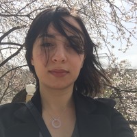 Портрет фотографа (аватар) Tatevik Tananyan