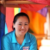 Портрет фотографа (аватар) Sharel Albor