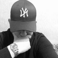 Портрет фотографа (аватар) Михаил (MIKHAIL)