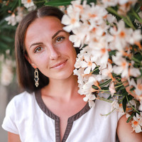 Портрет фотографа (аватар) Екатерина Федорова (Fedorova Ekaterina)