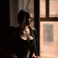 Портрет фотографа (аватар) Елена Терентьева