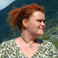 Портрет фотографа (аватар) Monica Șchiopu (Șchiopu Monica Andreea)