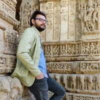 Портрет фотографа (аватар) Sourav Paul