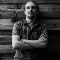 Портрет фотографа (аватар) Денис Воронин (Denis Voronin)