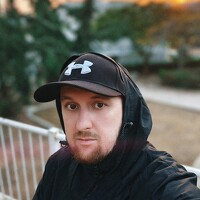 Портрет фотографа (аватар) Культин Антон (Anton Kultin)