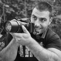 Портрет фотографа (аватар) Kostadin Petkov (Mestano photography)