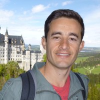 Портрет фотографа (аватар) Rodrigo Rosa