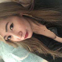 Портрет фотографа (аватар) THERESA TRISTINE TAMANI