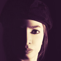 Портрет фотографа (аватар) Mojgan Nikogoftar (مژگان)