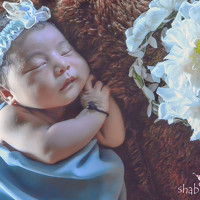 Портрет фотографа (аватар) JURBAHANA