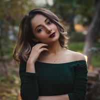 Портрет фотографа (аватар) Gayane Yenokyan