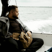 Портрет фотографа (аватар) VALDIR DE MORAES JUNIOR