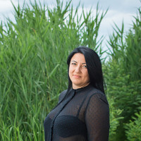 Портрет фотографа (аватар) Яна Котова (Yana Kotova)