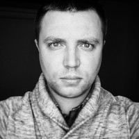 Портрет фотографа (аватар) Максим Самсонов (Maksim Samsonov)