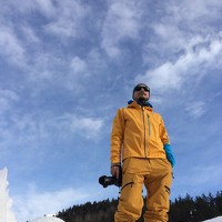 Портрет фотографа (аватар) Юрий Шумейко (Yuri Shymeyko)