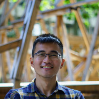 Портрет фотографа (аватар) Ricky Indra Kusuma