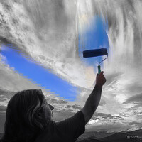 Портрет фотографа (аватар) Celal ERDEM