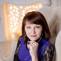 Портрет фотографа (аватар) Ксения Каримова (Kseniia Karimova)