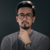 Портрет фотографа (аватар) Mousavi Navid (Navid Mousavi)