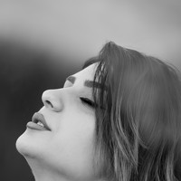 Портрет фотографа (аватар)  Farzaneh Atash peykar