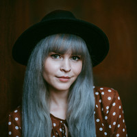 Портрет фотографа (аватар) Vanessa Rosenegger (Ness Rubey)