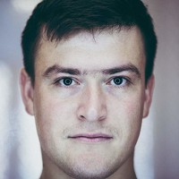 Портрет фотографа (аватар) Grigorii Ungurean (Gregory Ungurean)