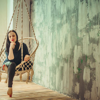 Портрет фотографа (аватар) Анна Царева (Anna Tsareva)