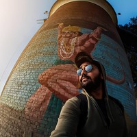 Портрет фотографа (аватар) Abhinav Chitransh