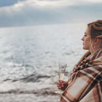 Портрет фотографа (аватар) Olga Zakharova