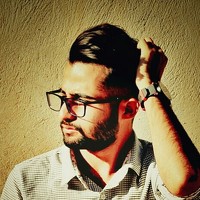 Портрет фотографа (аватар) saeed ghasemi