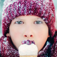 Портрет фотографа (аватар) Татьяна Гладышева (TATYANA GLADYCHEVA)