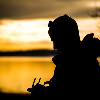 Портрет фотографа (аватар) Димитар Бирачоски