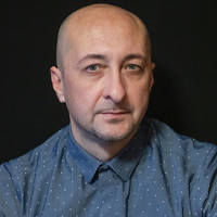 Портрет фотографа (аватар) Peter Zahorecz