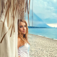 Портрет фотографа (аватар) Ольга Наний (Olha Nanii)