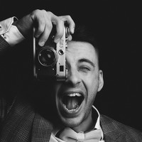 Фотография Семен Егоров (Semen Egorov) Портрет фотографа (аватар) Семен Егоров (Semen Egorov)