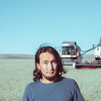 Портрет фотографа (аватар) Tsetsenkhuu Sukhbayar (Сүхбаяр)